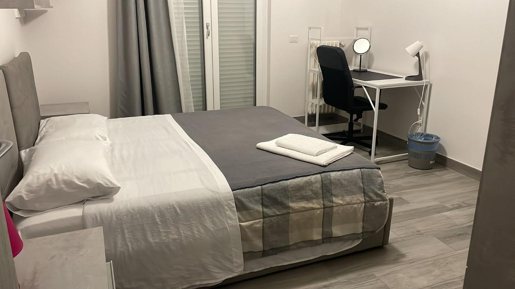 Ca Granda Milan Rooms Exterior photo